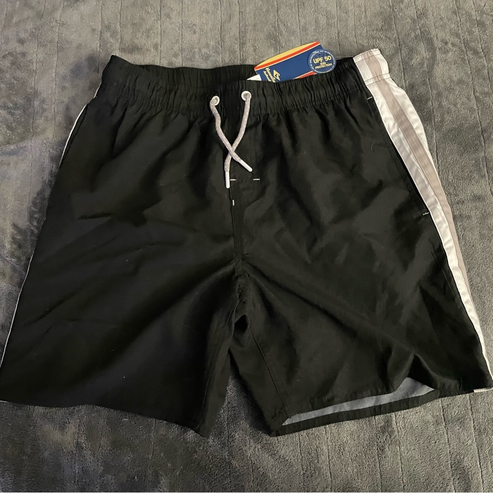 Mens Hawaiian Authentics UPF Swim short